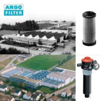 Argo Filter